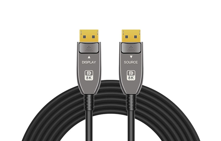 DisplayPort AOC