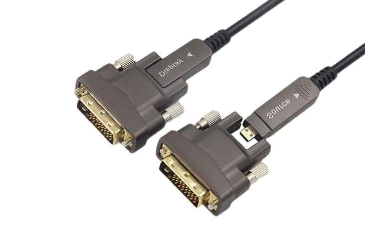 DVI AOC