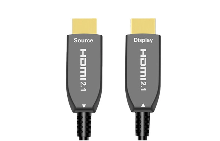 Fiber Optical HDMI Cable