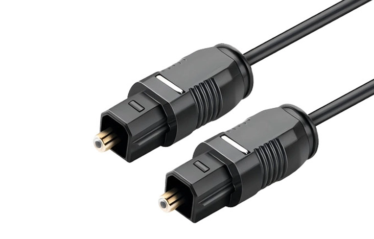 Toslink Cable & Splitters