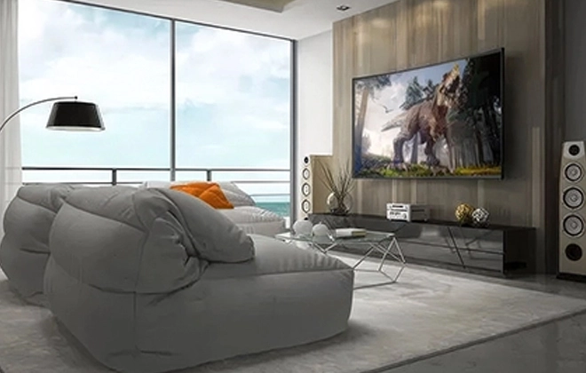 Audio Visual