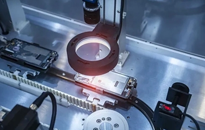 Machine Vision