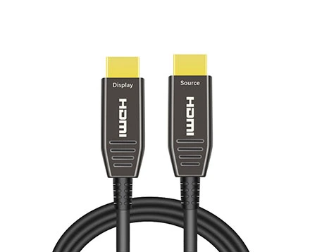 4K HDMI 2.0 AOC