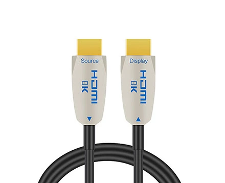 8K HDMI 2.1 AOC