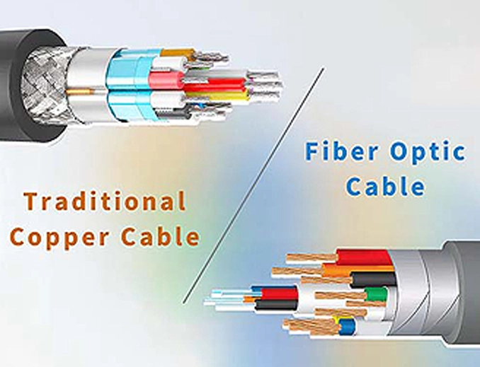 Is Fiber-optic HDMI Better than Copper?