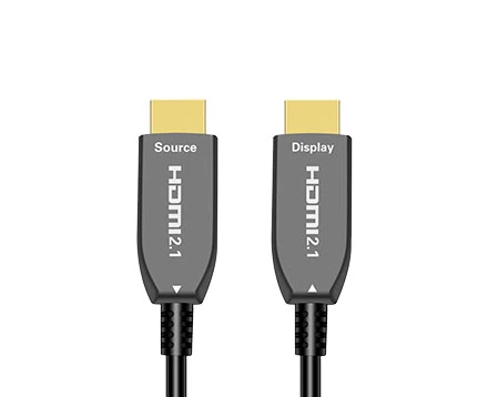 Fiber Optical HDMI Cable