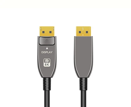 DisplayPort AOC
