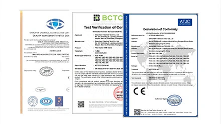 Quality Systems