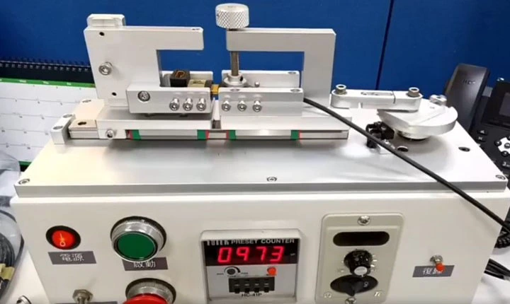Plug and Unplug Test