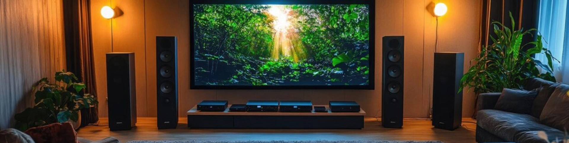 Audio Visual