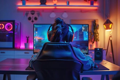 Gaming