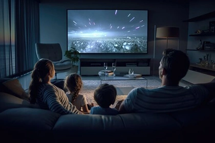Home Theater
