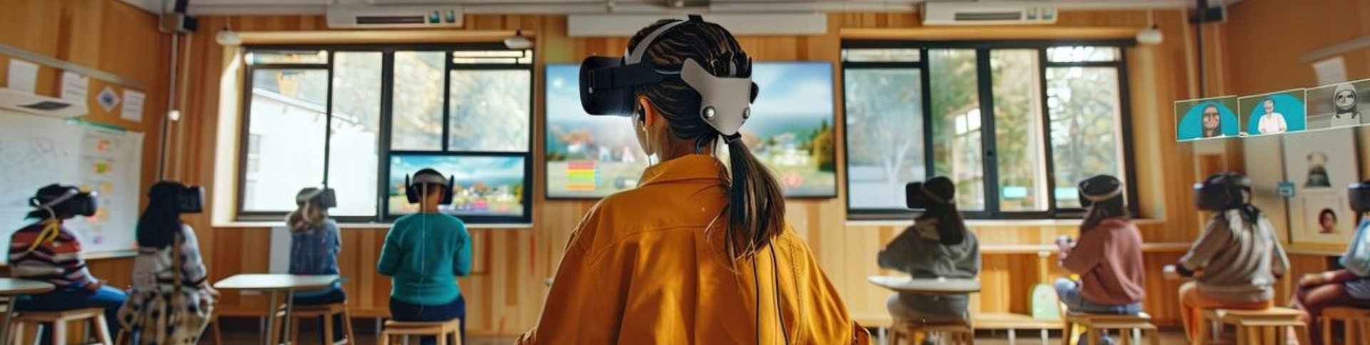 AR & VR