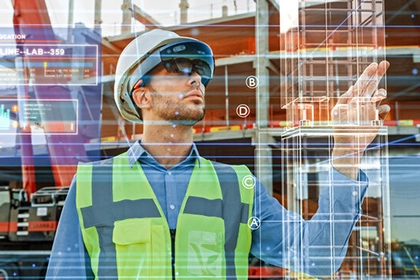Architectural Design and Engineering (AEC)