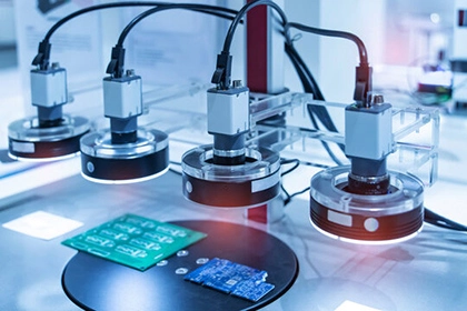 Intelligent Detection in Industrial Automation