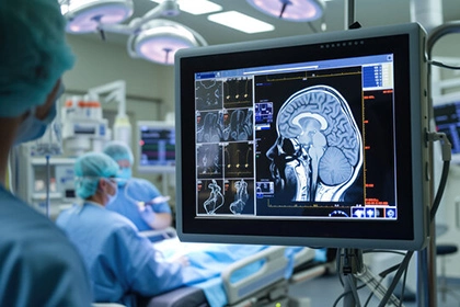 Diagnostic Imaging Equipment