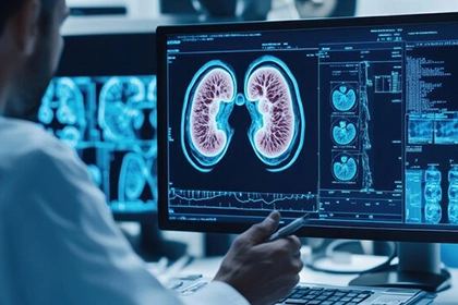 Telemedicine and Auxiliary Diagnosis