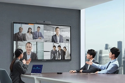 Cross-Border Remote Conferences and Collaboration