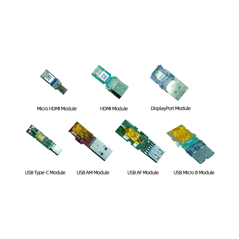 OEM Modules: Tailor-made Solutions for Special Applications