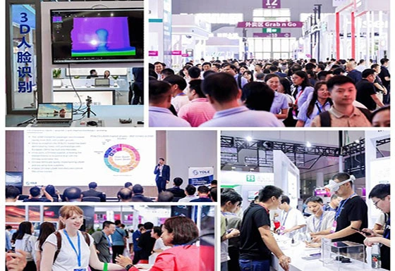 Fiberlink's Active Optical Cables Shines at the 24th CIOE