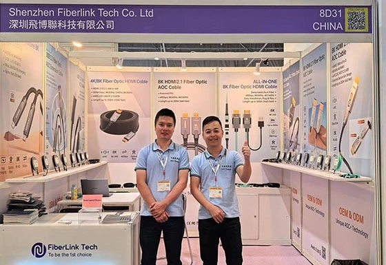Global Sources Consumer Electronics Show-Hong Kong 2024