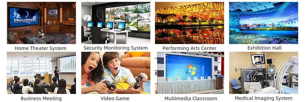 features-of-8k-fiber-active-optical-hdmi-to-displayport-cable