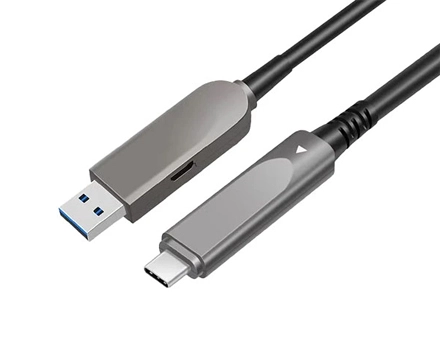USB AOC AM to Type-C