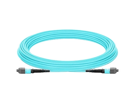 MTP®/MPO Fiber Jumper Cable Assembly-Multimode-OM3-20M