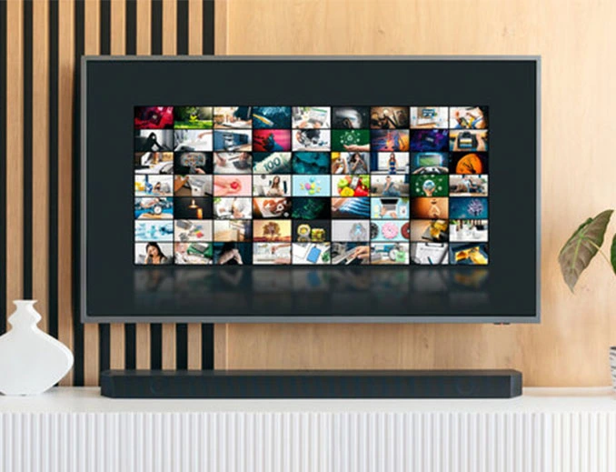 Fast and Reliable Detachable HDMI 2.1 AOC for Seamless 4K Streaming