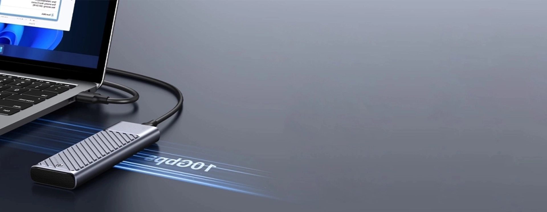 Enhancing Data Transfer Speed with Fiber Optic USB Cable