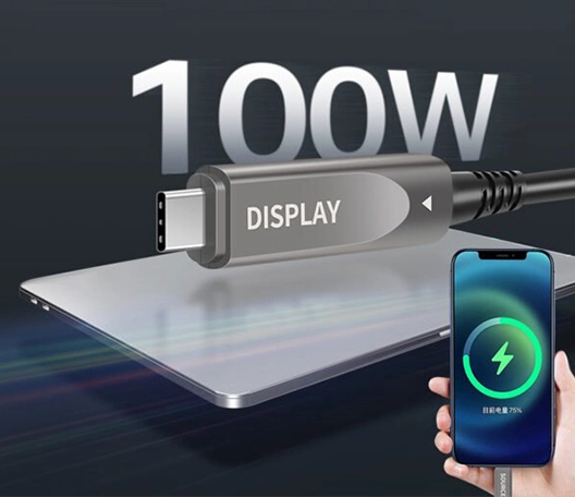 FAQs of Optical Cable USB