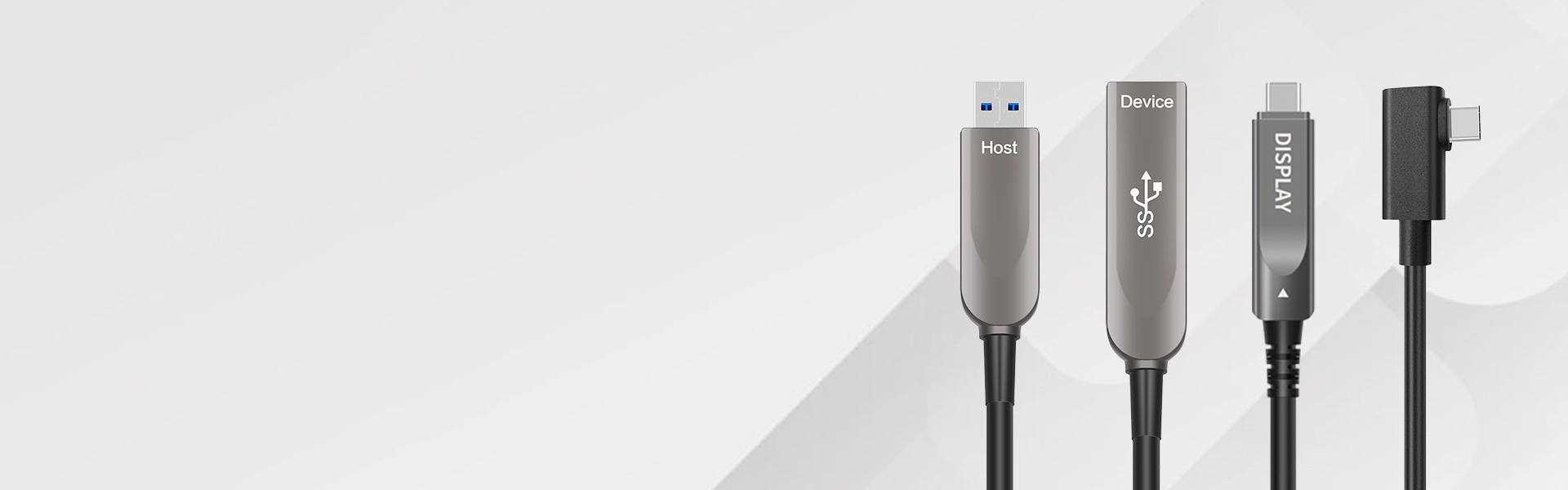 Optical Cable USB