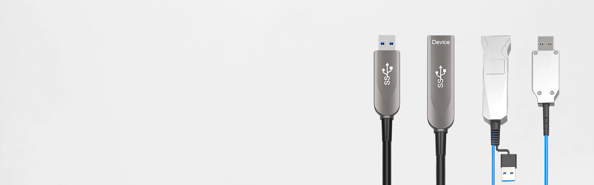 Active USB Extension Cable