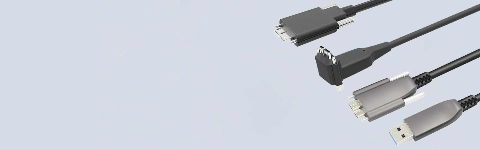 USB AOC AM to Micro-B