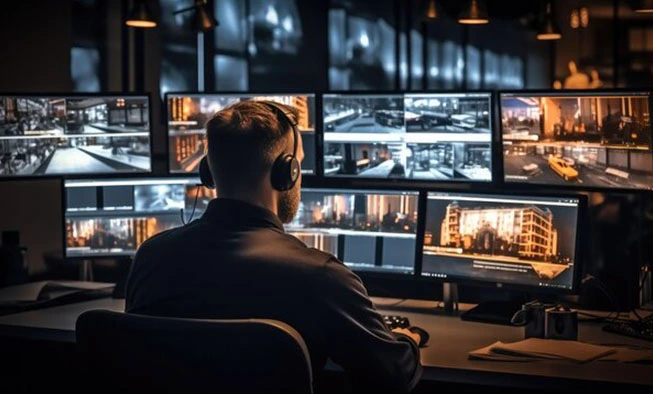 Easy Installation of DVI AOC (DVI) for Complex Systems
