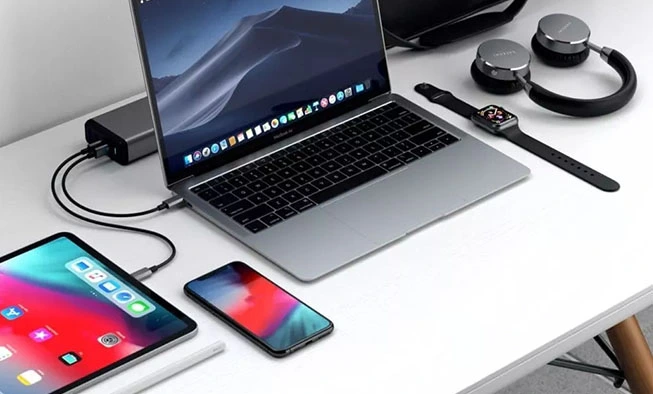 Enhanced Durability of Fiber Optic USB C Cable for Daily Use