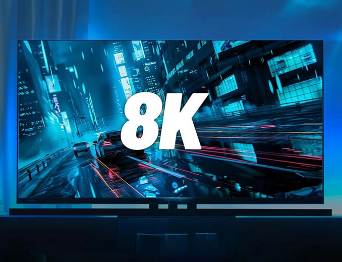 Seamless Video Streaming with DisplayPort AOC