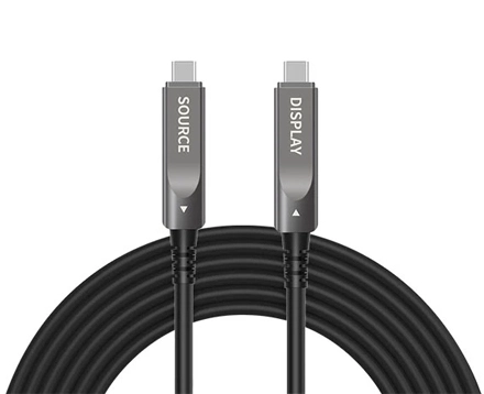 USB AOC Type C-C