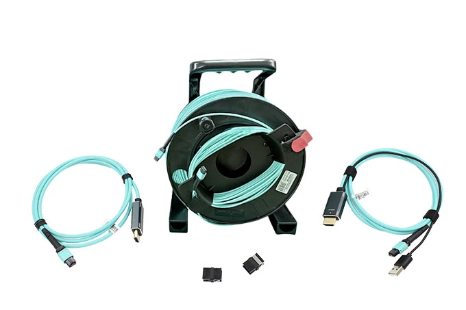 fiber-optic-mpo-to-hdmi-manufacturer