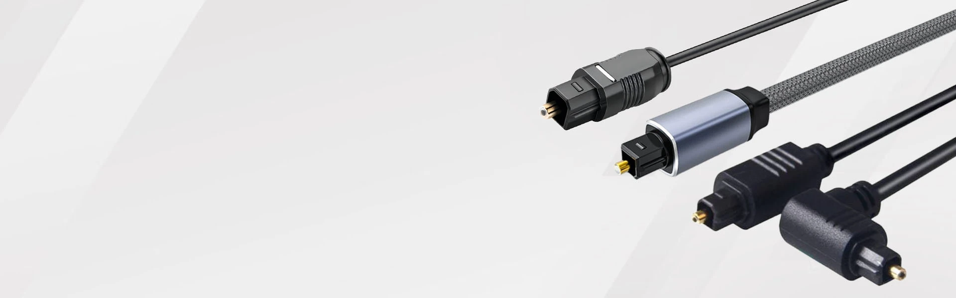 Toslink Cables