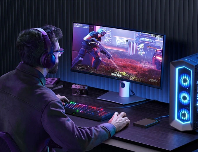 Perfect for Gaming and Professional Use: DisplayPort Fiber Cables