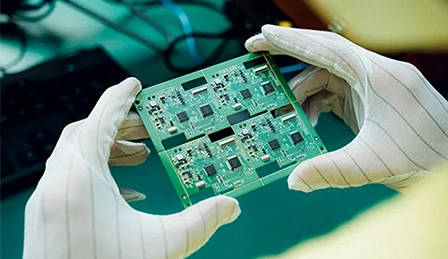Fully customized connectivity solutions tailored to specific requirements