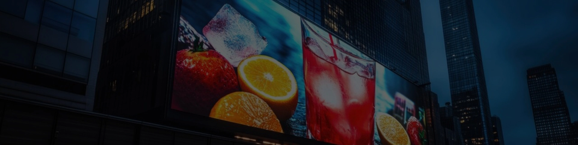 LED Screen