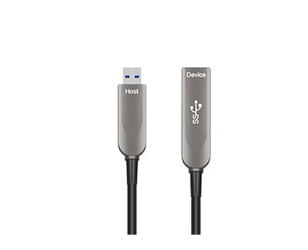 Optical Cable USB