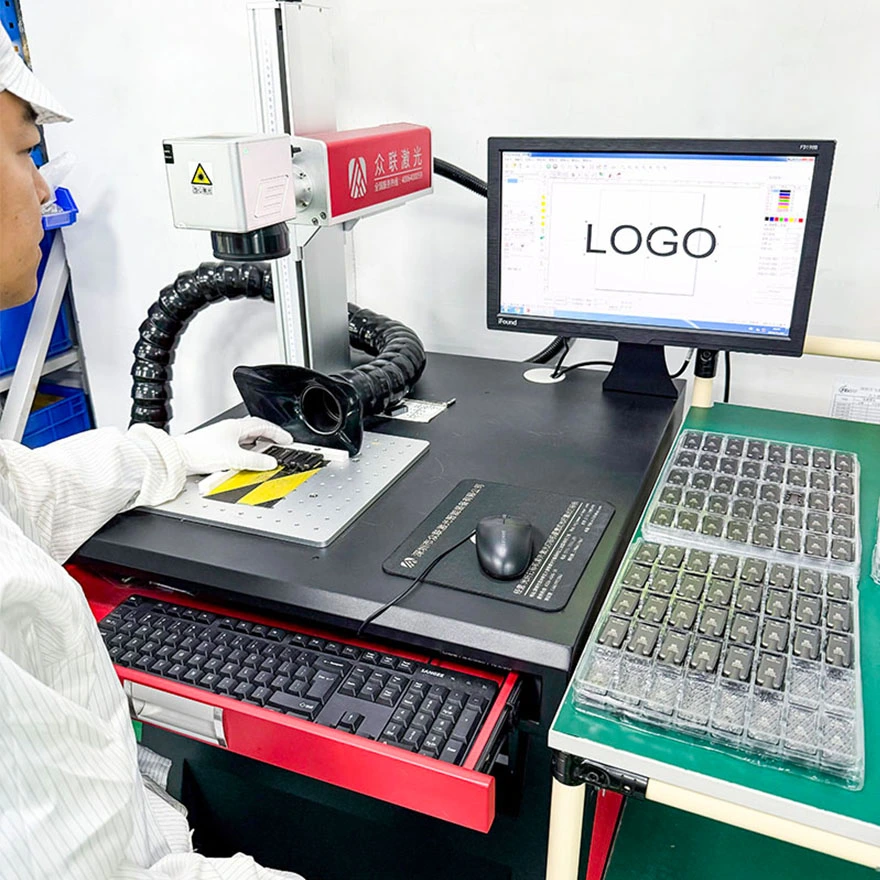 Logo Custom: Tailored Solutions to Elevate Your Brand