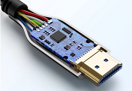 What is an HDMI Cable?