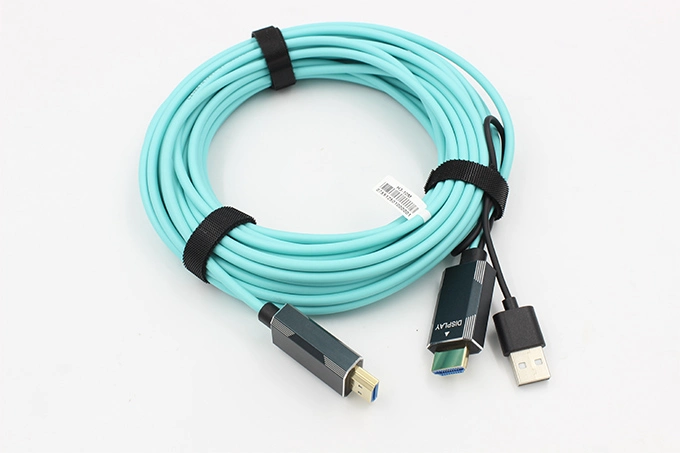 active cable hdmi
