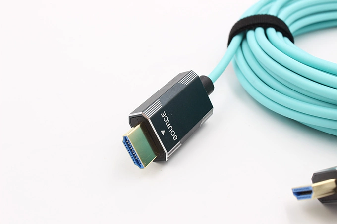 active hdmi cables