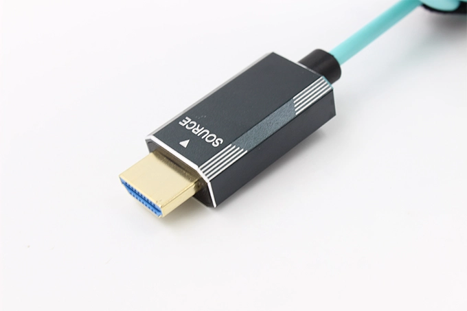 custom hdmi cables