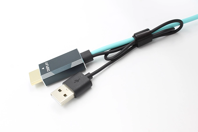 active optical cable